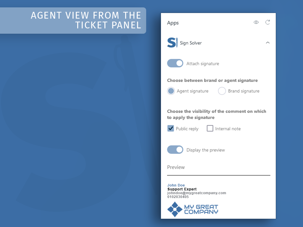 Sign Solver thumbnail 3